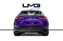 لامبورغيني اوروس 4.0T V8 Performante PERFORMANTE | FULL CARBON INT/EXT | EXTENDED PERFORMANTE TRIM | SUNSHINE PACKAGE