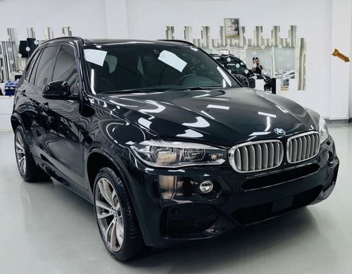 BMW X5 50i M Sport 4.4L