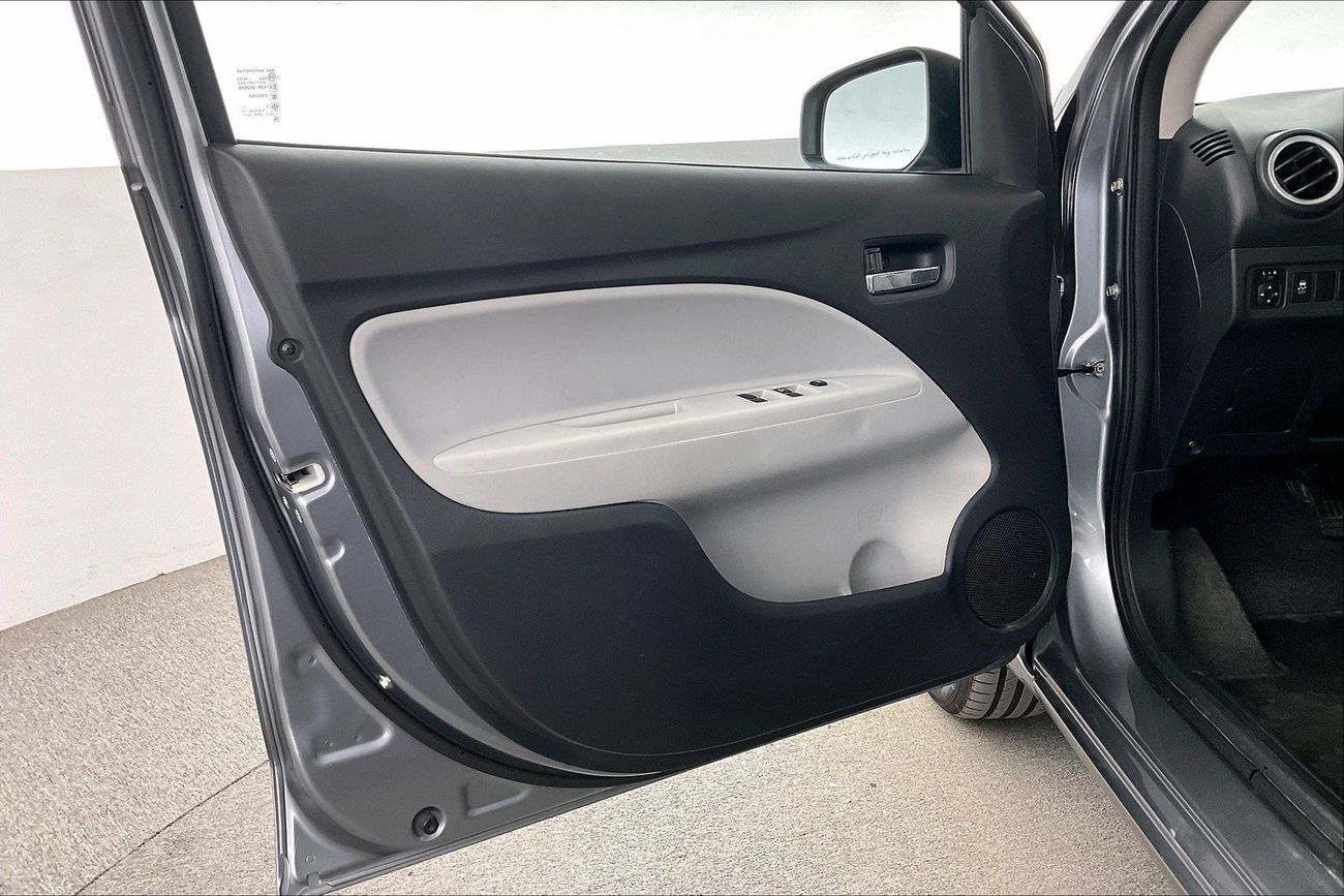 ميتسوبيشي اتراج GLX Full | شامل الضمان | 0 ﺪﻔﻋﺓ ﺃﻮﻟﻯ