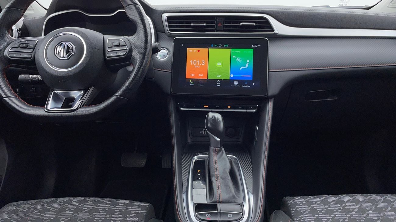 MG ZS COMFORT 1.5 | Zero Down Payment | Free Home Test Drive