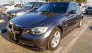 BMW 325 i