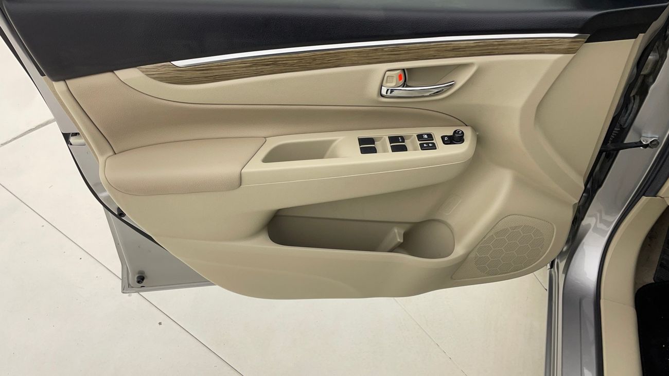 Suzuki Ciaz GLX 1.5 | Zero Down Payment | Home Test Drive