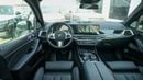 BMW X7 XDRIVE40i M SPORT PRO Black Sapphire metallic-Black 2026MY Export Only