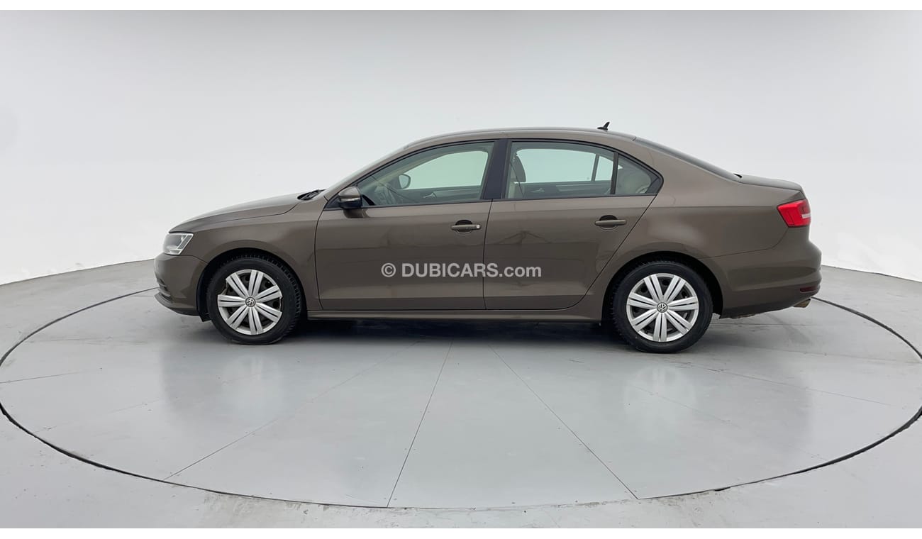 فولكس واجن جيتا TRENDLINE 2 | بدون دفعة مقدمة | اختبار قيادة مجاني للمنزل