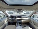 Infiniti QX60 3.5L LUXE Climate Package 3.5L LUXE LUXURY / CLIMATE PACKAGE / 3.5L PETROL  V6 / PANORAMIC ROOF (COD