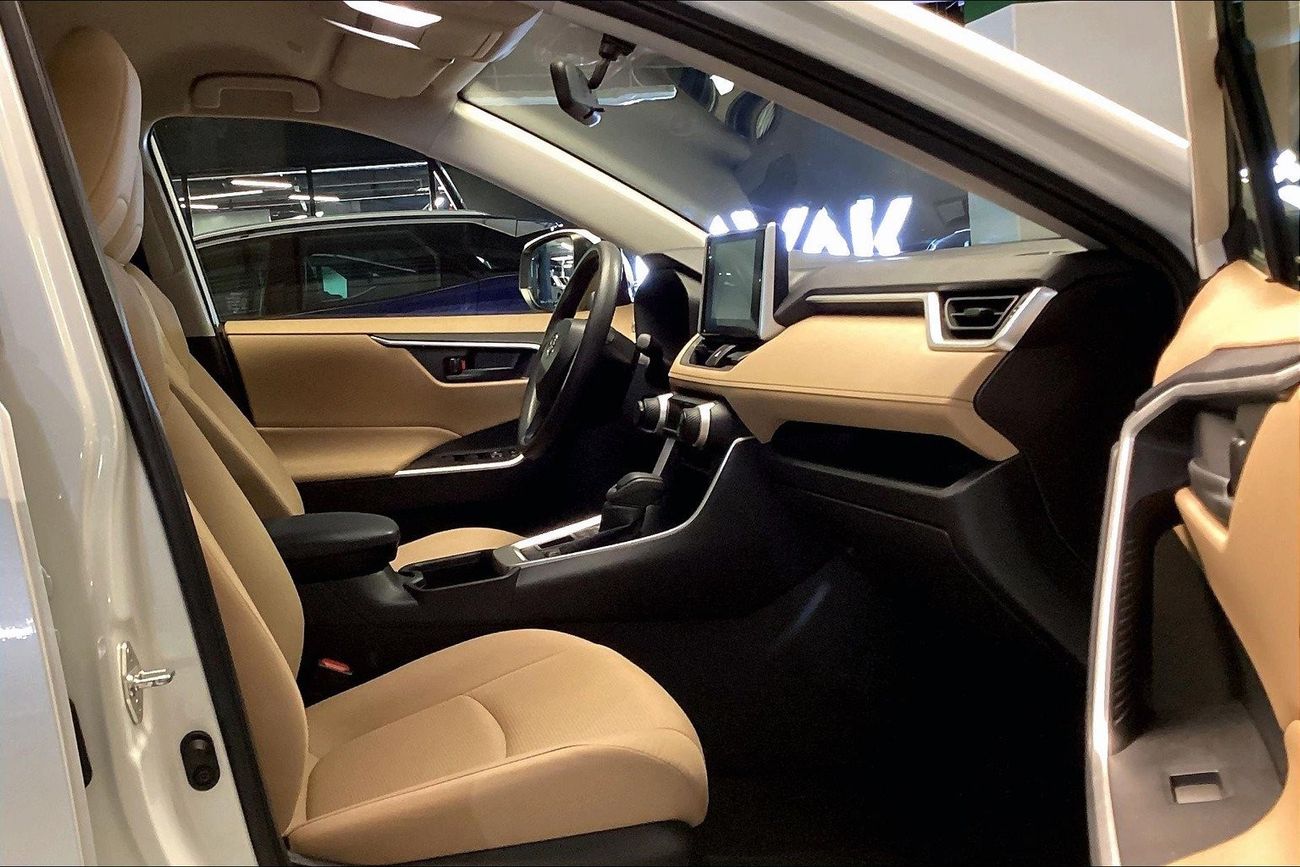 Toyota RAV4 EXR | Guaranteed Warranty | 0 Down Payment