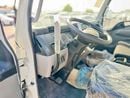 Mitsubishi Fuso Canter Fuso canter 2025  4.2L Diesel