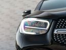 Mercedes-Benz GLC Coupe 200 COUPE
