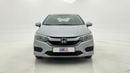 Honda City DX 1.5 | Zero Down Payment | Home Test Drive