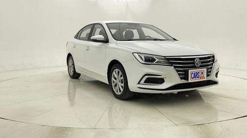 MG 5 STD 1.5 | Zero Down Payment | Home Test Drive