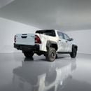 Toyota Hilux GR Sport 2.8L EURO 5 DIESEL 2025