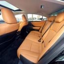 Lexus ES350 Platinum 3.5L (302 HP)