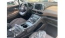 Hyundai Santa Fe with panoramic sun roof electric seats and push start