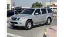 Nissan Pathfinder NISSAN PATHFINDER