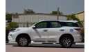 Toyota Fortuner diesel , Fully Loaded