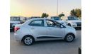 Hyundai Grand i10 SEDAN - Like brand new - 1.2L Engine - Low mileage