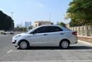 Ford Figo HOT DEALS -  0% DP - AGENCY MAINTAINED - FORD FIGO 1.6L V4  - ORIGINAL PAINT - GCC