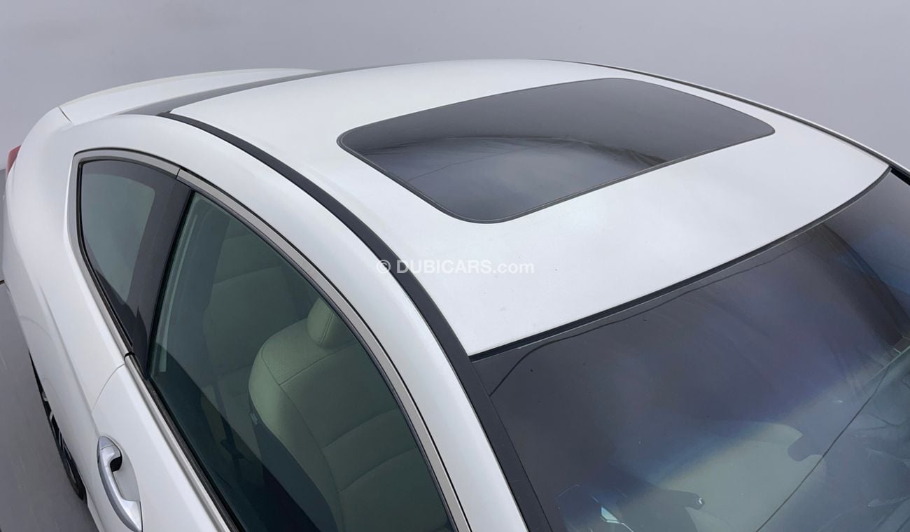 هوندا أكورد EXL V6 COUPE 3.5 | بدون دفعة مقدمة | اختبار قيادة مجاني للمنزل