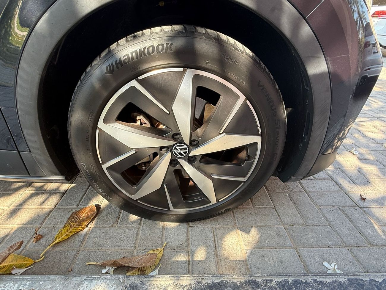 Volkswagen ID.4 Pure Plus