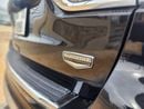 Jeep Grand Cherokee SUMMIT