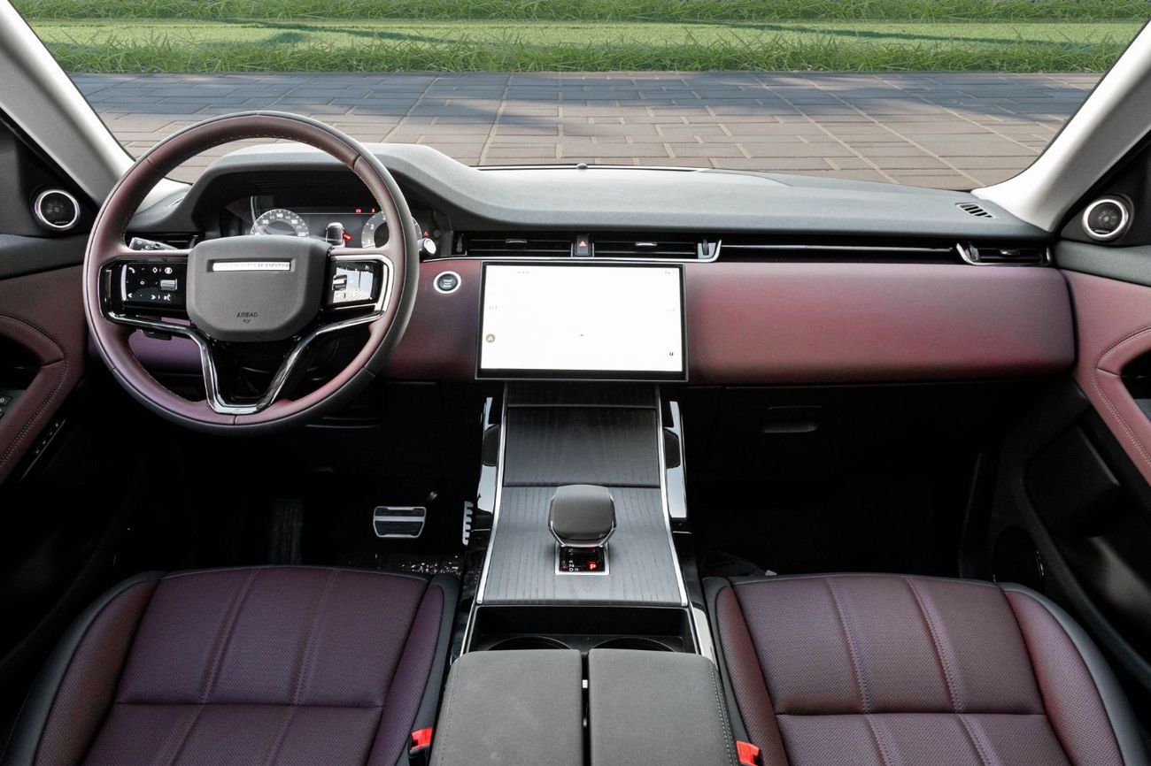 Land Rover Range Rover Evoque SE P250 R DYNAMIC | 3,721 P.M  | 0% Downpayment | BRAND NEW!