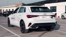 أودي A3 35 TFSI سبورت أودي A3 1.5TS لاين 2025 | كاملة المواصفات | 160 حصان | فتحة سقف بانورامية