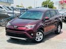 Toyota RAV4 RIGHT HAND DRIVE