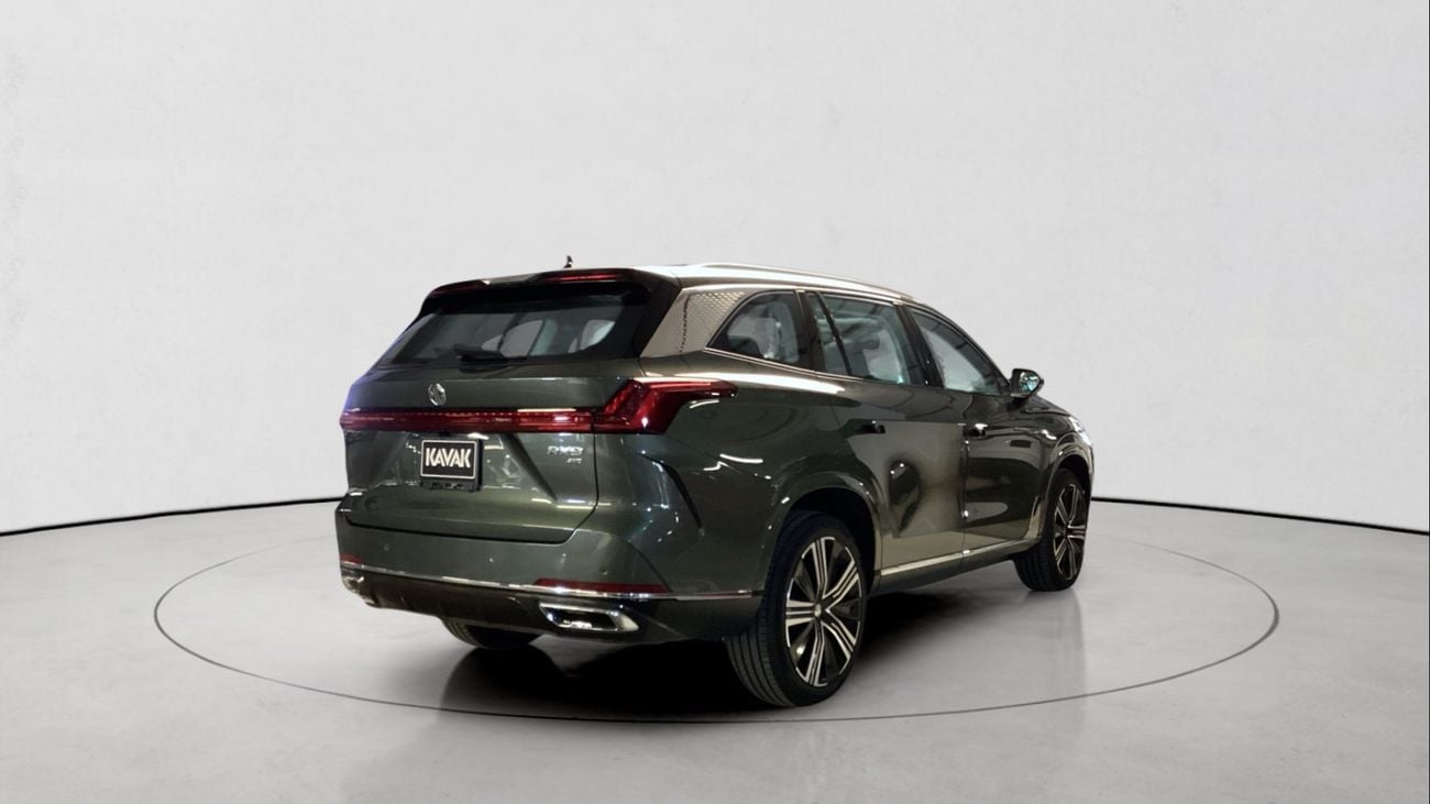 أم جي RX9 Luxury | upto AED 20,000 Ramadan Discount | شامل الضمان | 0 ﺪﻔﻋﺓ ﺃﻮﻟﻯ