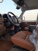 تويوتا لاند كروزر 70