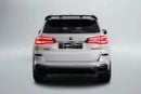 BMW X5 M50i 4.4L