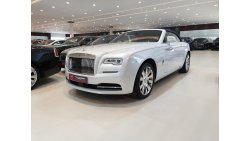 Rolls-Royce Dawn ROLLS ROYCE DAWN, 2017, GCC SPECS