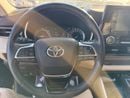 Toyota Highlander XLE HYBRID 2020 FULL OPTION 7 SEATS CANADA SPEC EXCELLENT CONDITION