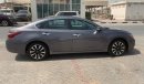 Nissan Altima S S S S Very Clean Car