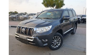 Toyota Prado TXL 4.0L - V6 - PETROL