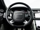 Land Rover Range Rover VOGUE SE BUY NOW, PAY 2027 | THE BLACKLINE STANDARD | 12 Month Blackline Warranty, GCC