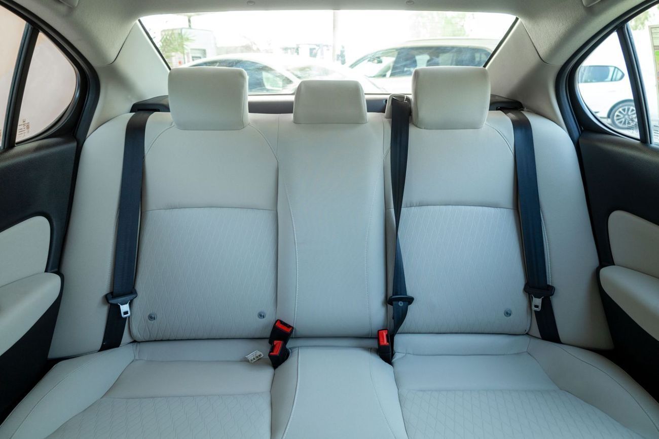 Honda City Sport 1.5L l GCC l Zero Down Payment l AED 920 Monthly l Warranty up to 36 Months