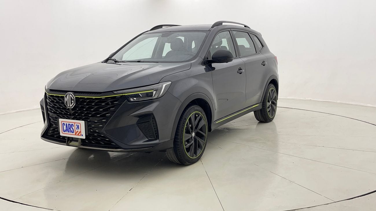 MG RX5 LUXURY 1.5 | Zero Down Payment | Home Test Drive