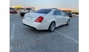 Mercedes-Benz S 550 S550L  BI TURBO IMPORT JAPAN VCC  2012