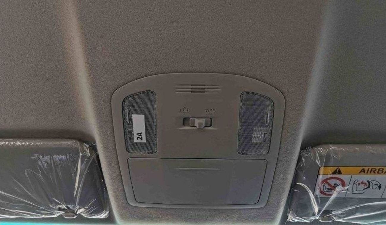 Toyota Hilux GL Toyota Hilux 2.4L Diesel MT Mid Option 2025