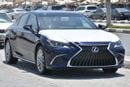 Lexus ES350 Premier 3.5L FWD