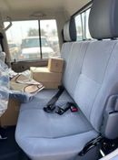 تويوتا لاند كروزر بيك آب Toyota Land Cruiser LC79 petrol model 2024