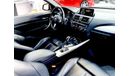 BMW M235i - GCC - 2016 - WARRANTY AT AGMC