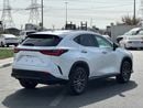 Lexus NX 250 Premium Full Option