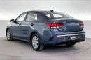 Kia Rio LX | Guaranteed Warranty | 0 Down Payment