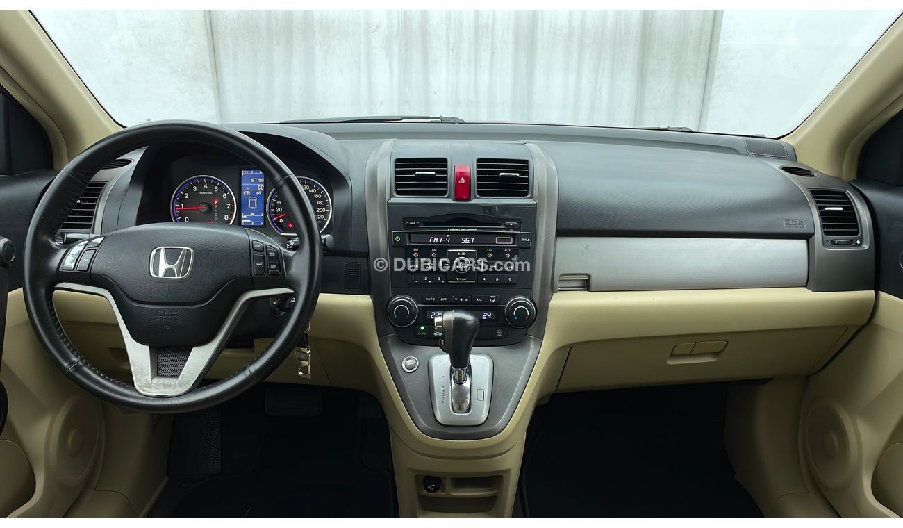 Honda CRV EX 2.4 | Zero Down Payment | Free Home Test Drive