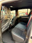 تويوتا هيلوكس Toyota Hilux GR Sport 4.0L