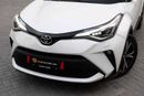 Toyota CHR | 1,841 P.M  | 0% Downpayment | Brand New!