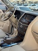 Infiniti QX80 Excellence 5.6L