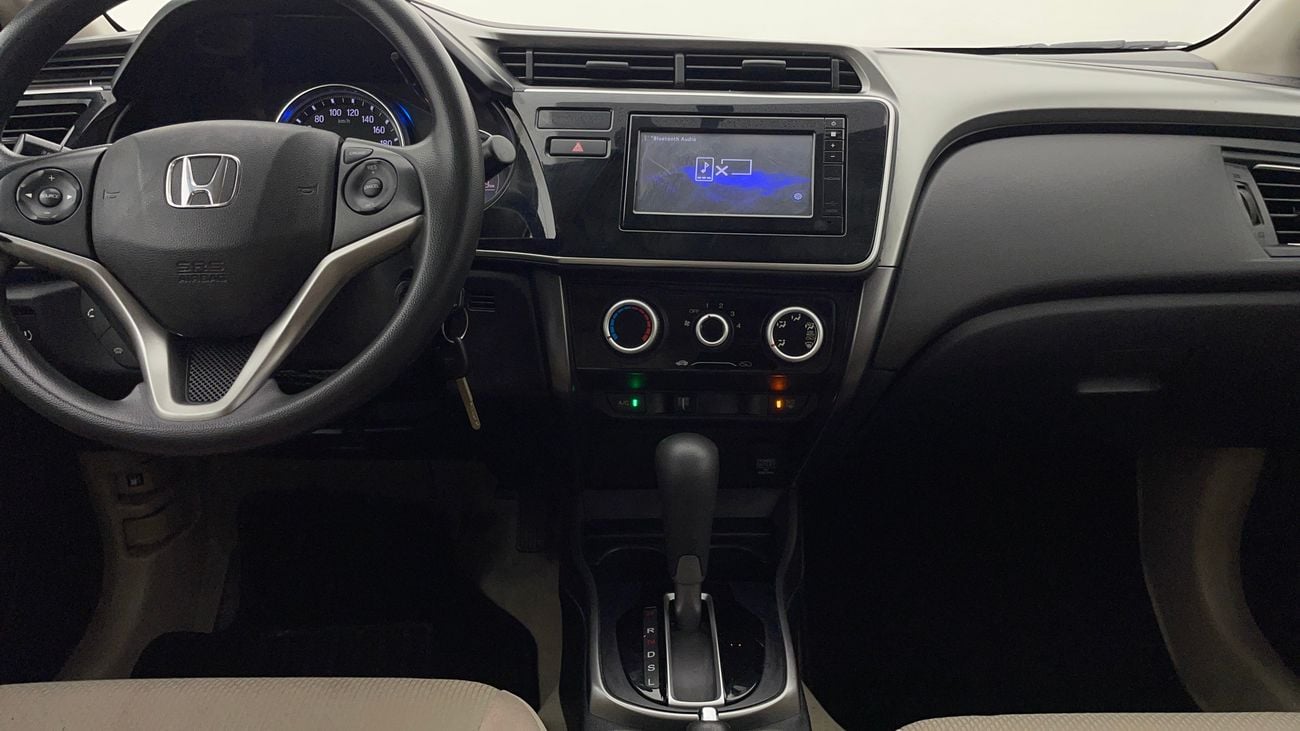 Honda City DX 1.5 | Zero Down Payment | Home Test Drive