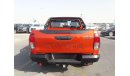 Toyota Hilux TOYOTA Hilux Pick up Right Hand Drive (stock PM 821)